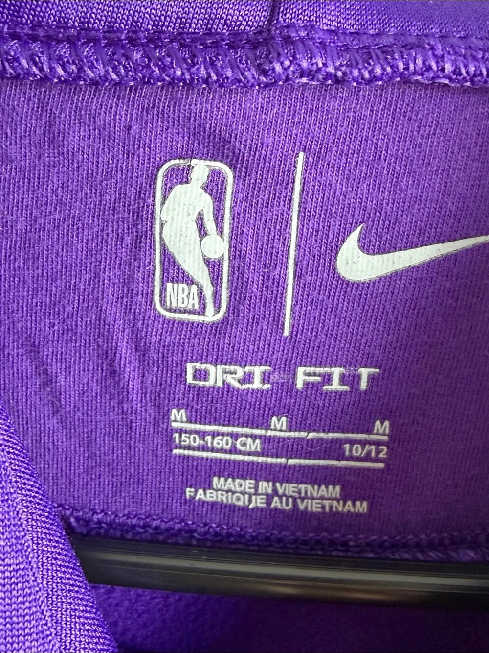 Nike official los